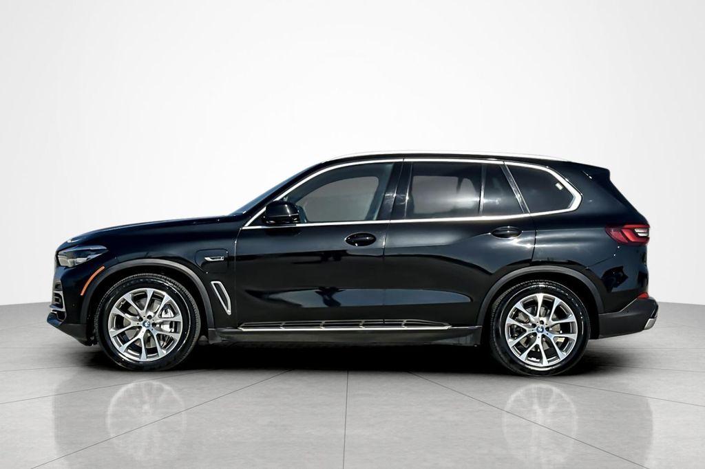 used 2023 BMW X5 PHEV car, priced at $37,994