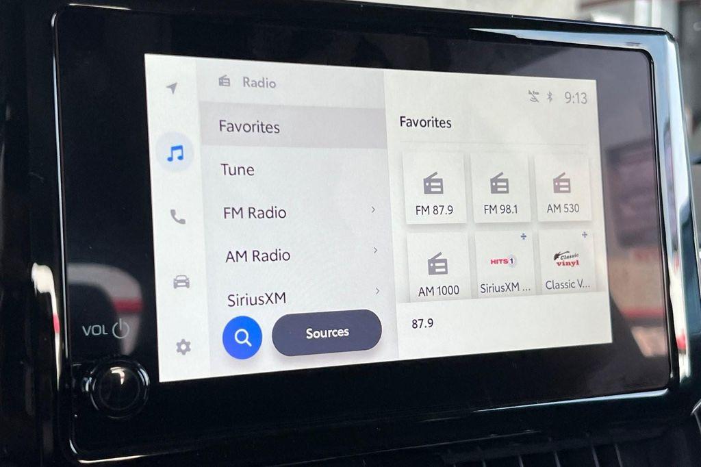 new 2026 Toyota Corolla car, priced at $24,277
