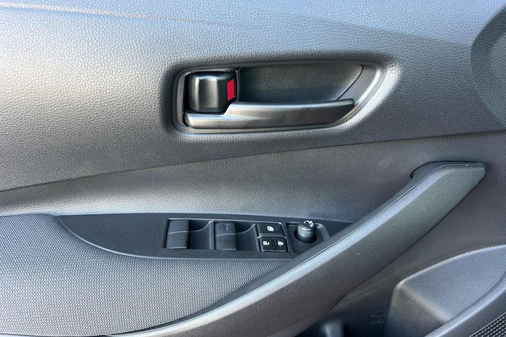 new 2026 Toyota Corolla car, priced at $24,277