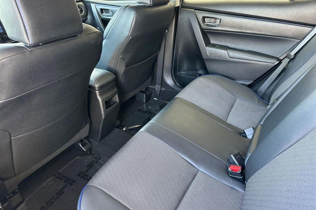 used 2019 Toyota Corolla car, priced at $18,994