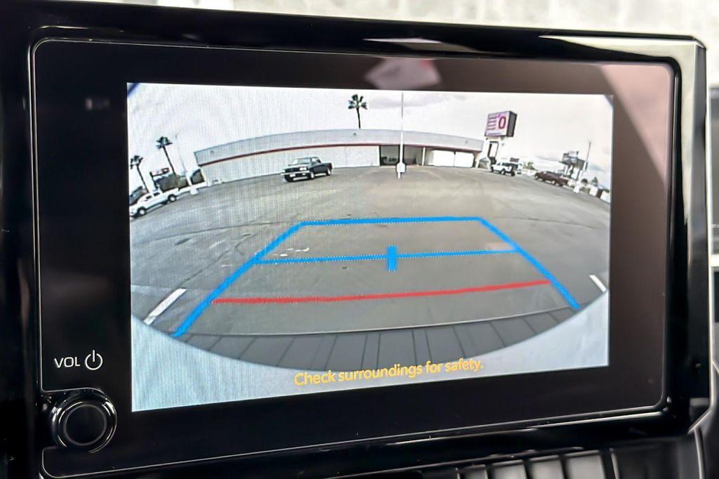 new 2026 Toyota Corolla car, priced at $29,253