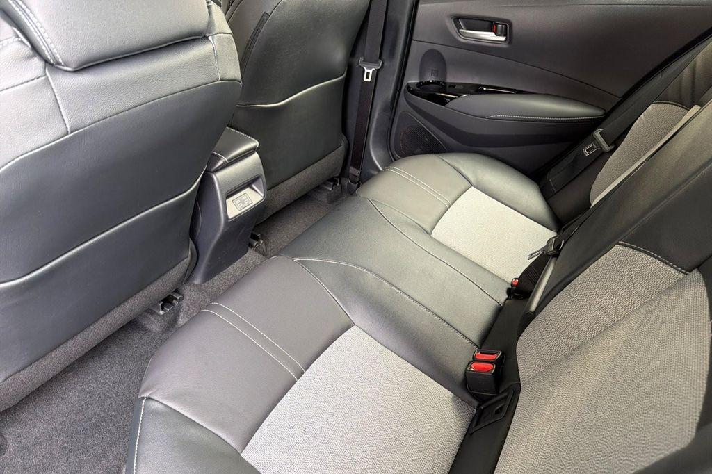 new 2026 Toyota Corolla car, priced at $29,253