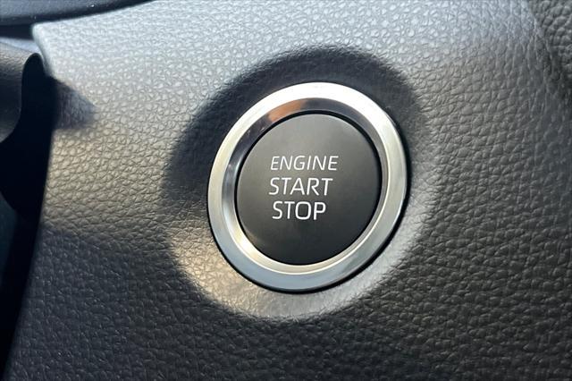 new 2025 Toyota Corolla car, priced at $26,608