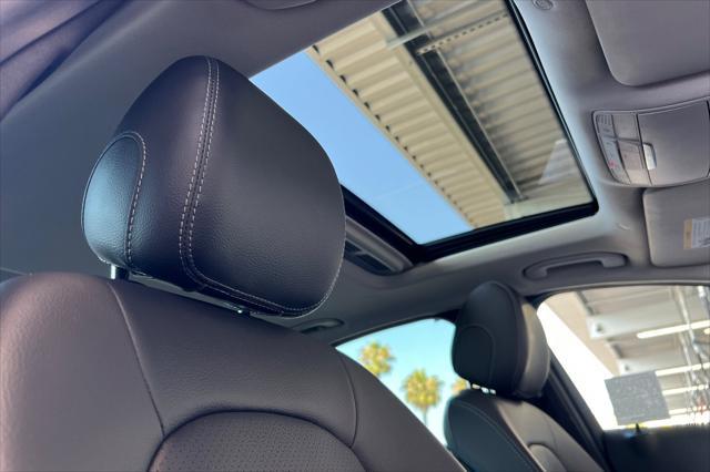 used 2019 Mercedes-Benz C-Class car, priced at $22,794