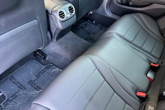 used 2019 Mercedes-Benz C-Class car, priced at $22,794