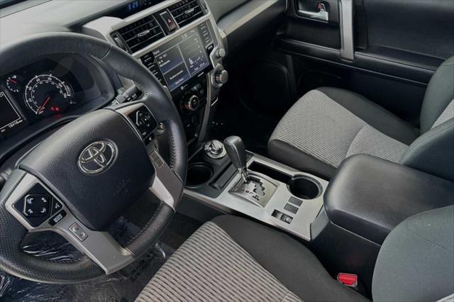 used 2024 Toyota 4Runner car, priced at $47,994