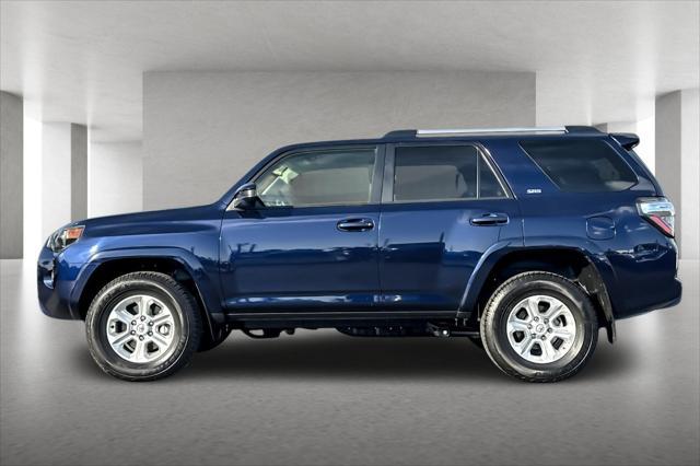 used 2024 Toyota 4Runner car, priced at $47,994