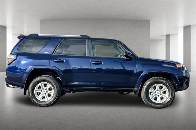 used 2024 Toyota 4Runner car, priced at $47,994