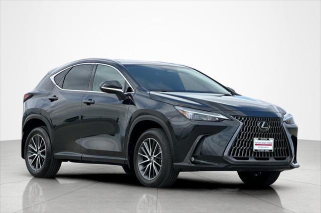 used 2024 Lexus NX 250 car, priced at $37,994