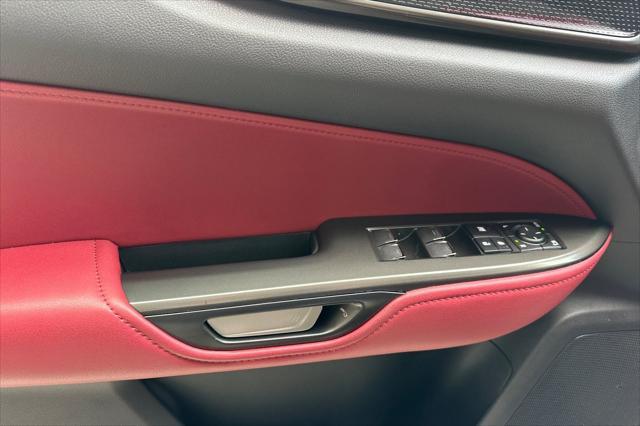 used 2024 Lexus NX 250 car, priced at $37,994