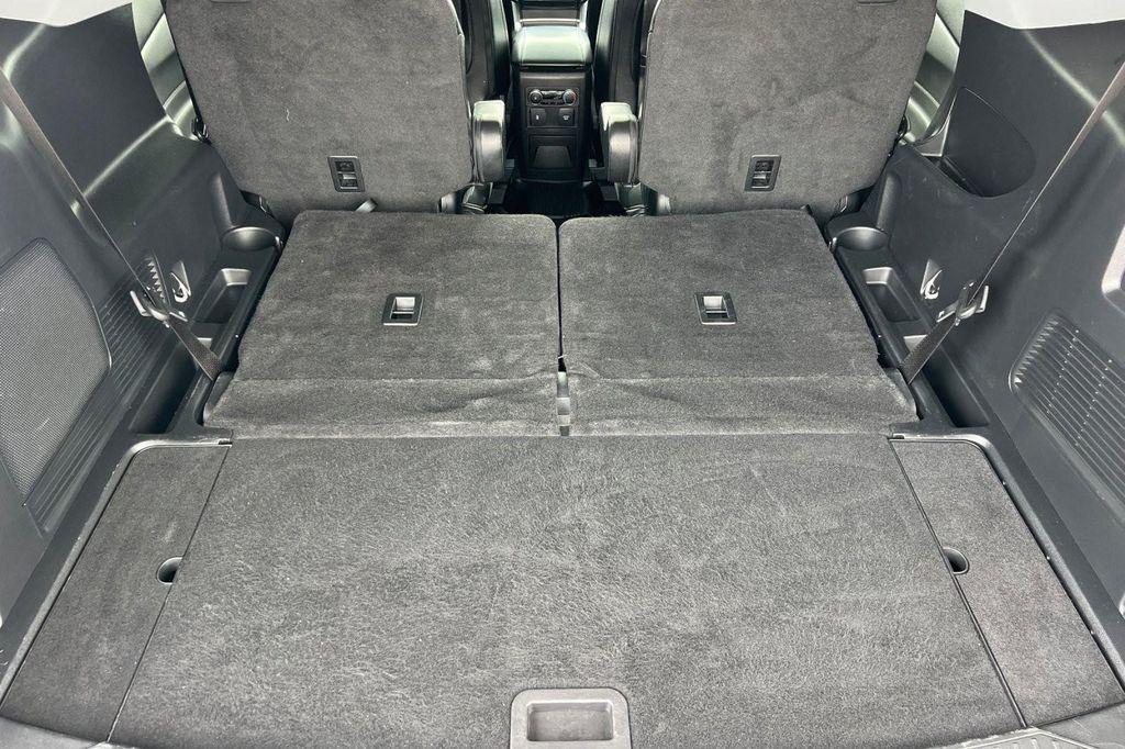 used 2023 Ford Explorer car, priced at $31,594