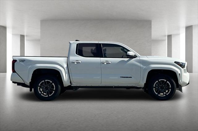 new 2024 Toyota Tacoma car, priced at $50,769