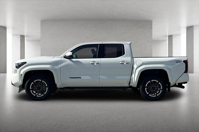 new 2024 Toyota Tacoma car, priced at $50,769