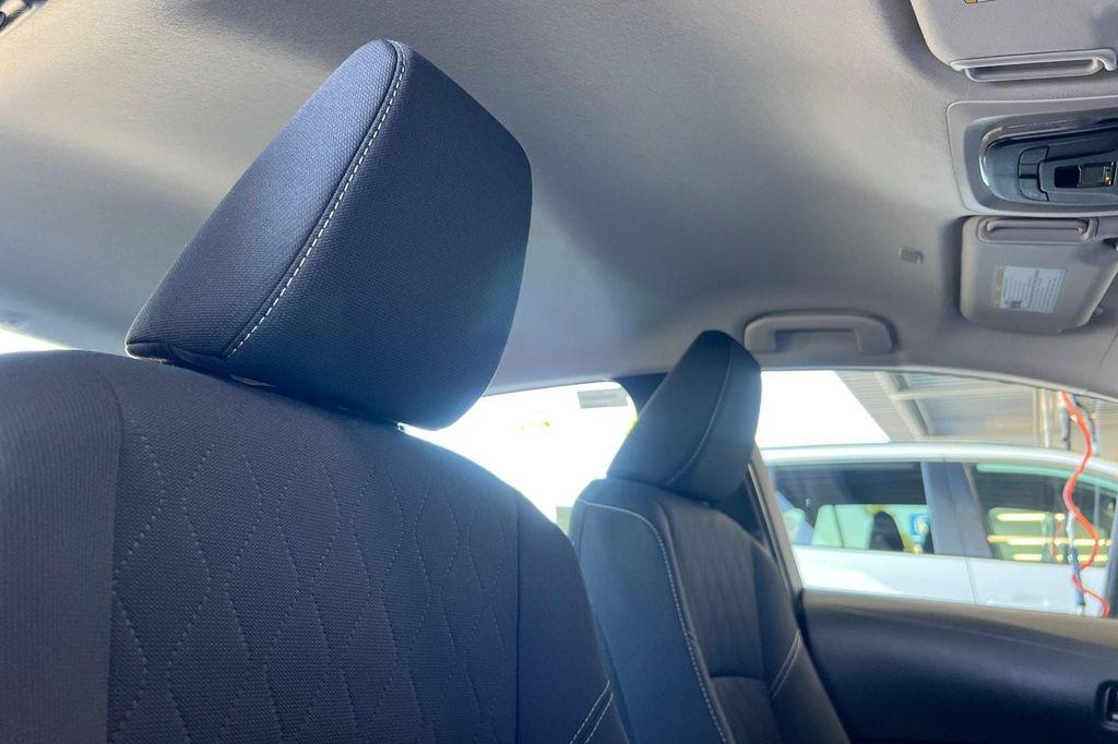 new 2026 Toyota Corolla Hybrid car, priced at $26,428