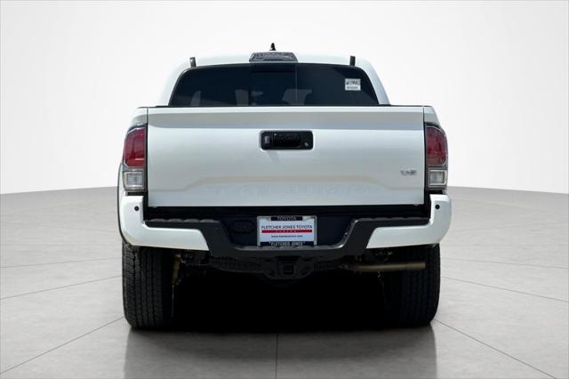 used 2023 Toyota Tacoma car, priced at $44,994
