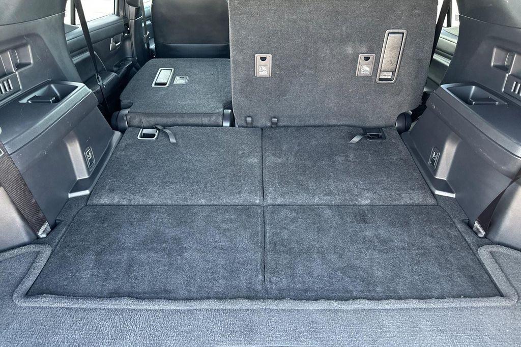 used 2025 Toyota 4Runner car, priced at $59,992