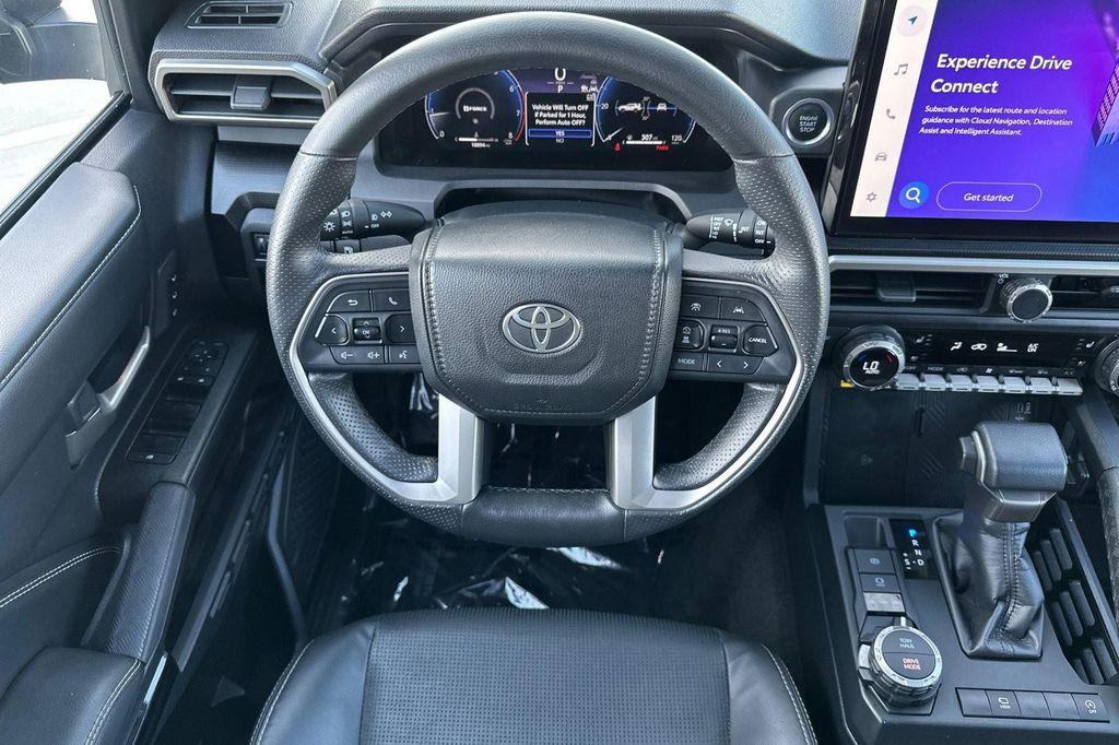 used 2025 Toyota 4Runner car, priced at $59,992