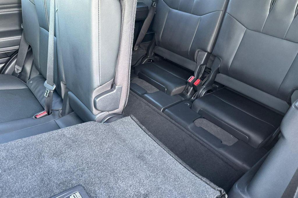 used 2025 Toyota 4Runner car, priced at $59,992