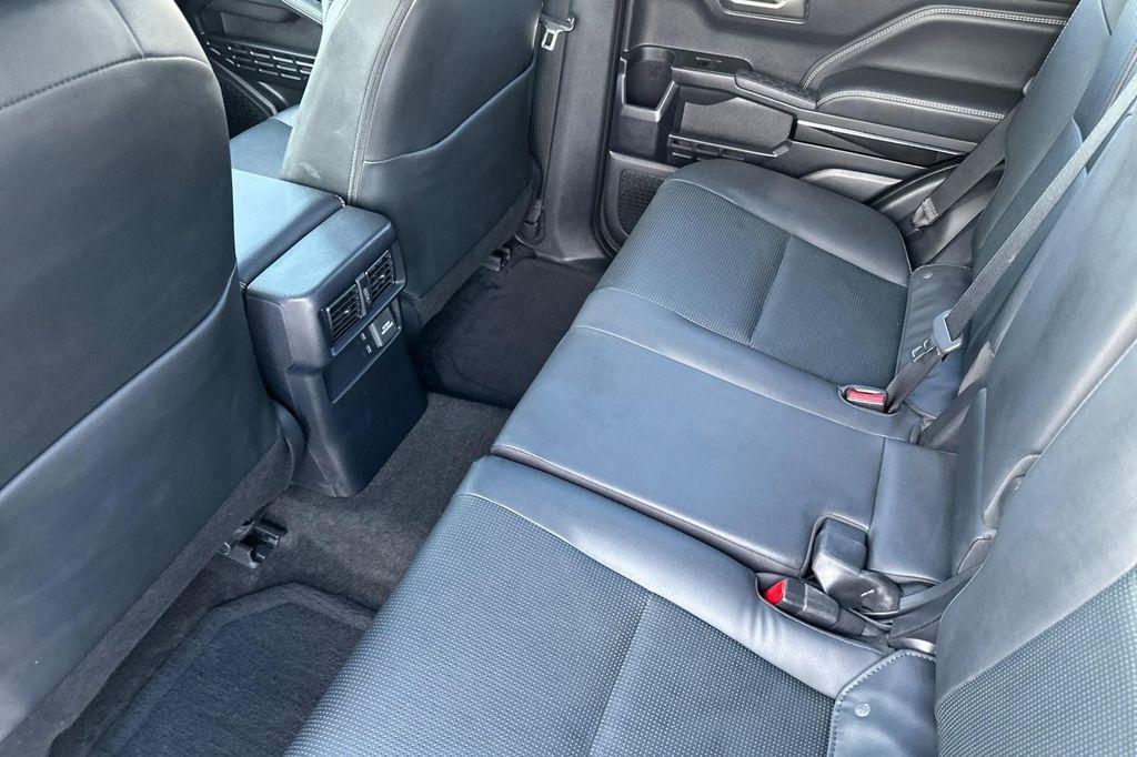 used 2025 Toyota 4Runner car, priced at $59,992