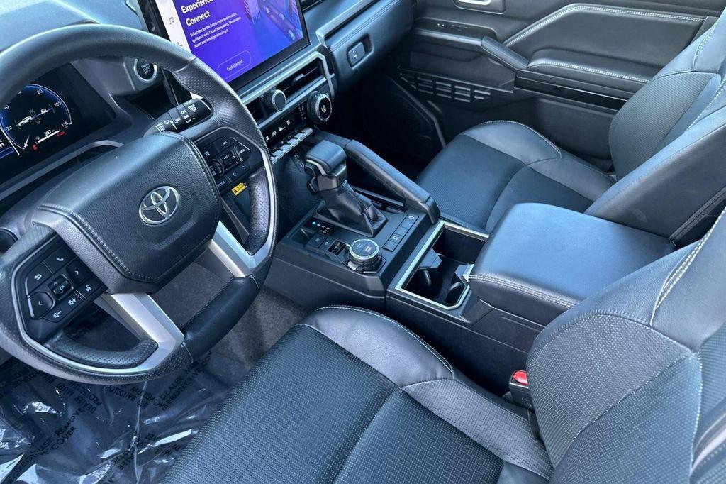 used 2025 Toyota 4Runner car, priced at $59,992
