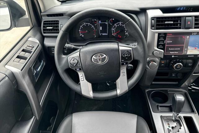 used 2022 Toyota 4Runner car, priced at $33,992