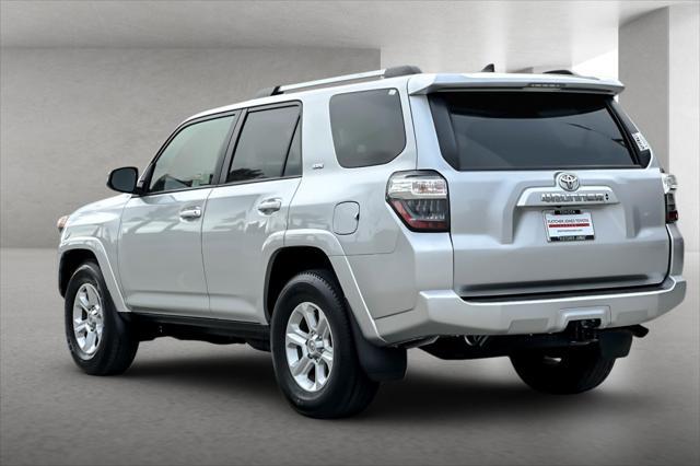 used 2022 Toyota 4Runner car, priced at $33,992