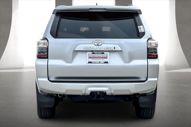 used 2022 Toyota 4Runner car, priced at $33,992