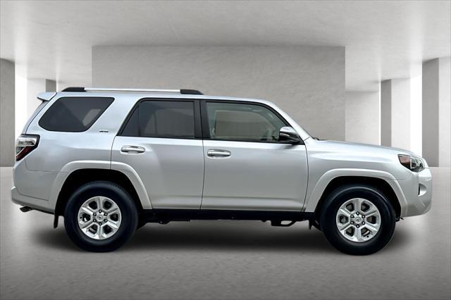 used 2022 Toyota 4Runner car, priced at $33,992