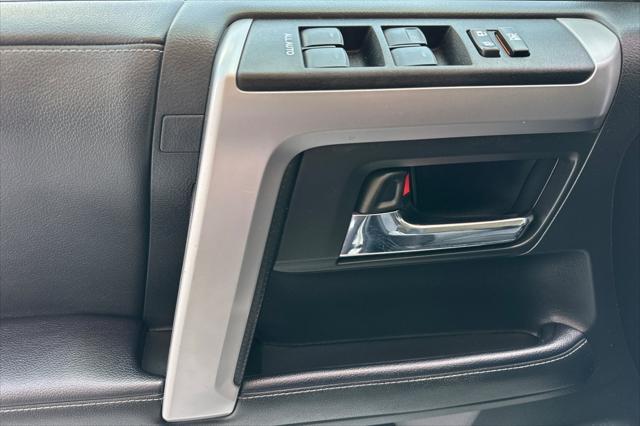 used 2023 Toyota 4Runner car, priced at $35,491
