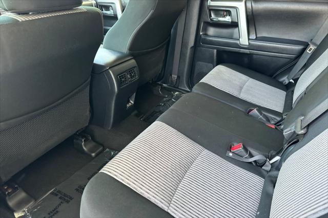 used 2023 Toyota 4Runner car, priced at $35,491