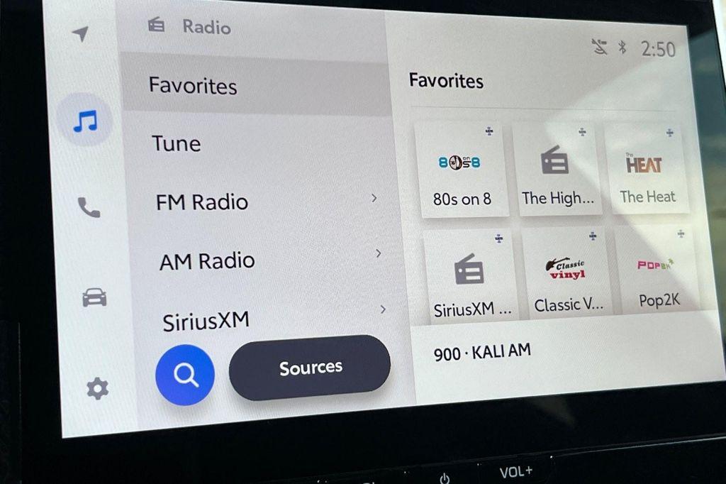 new 2026 Toyota Corolla Cross car, priced at $34,284
