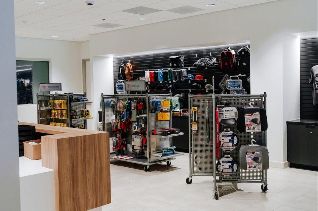 used 2021 Toyota Corolla car, priced at $19,994