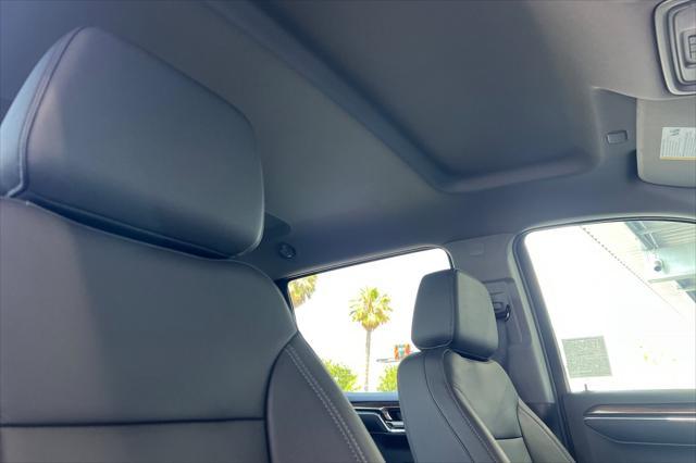 used 2024 Chevrolet Silverado 1500 car, priced at $49,492