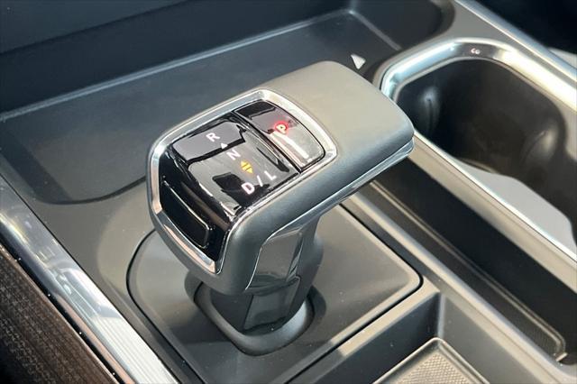 used 2024 Chevrolet Silverado 1500 car, priced at $49,492