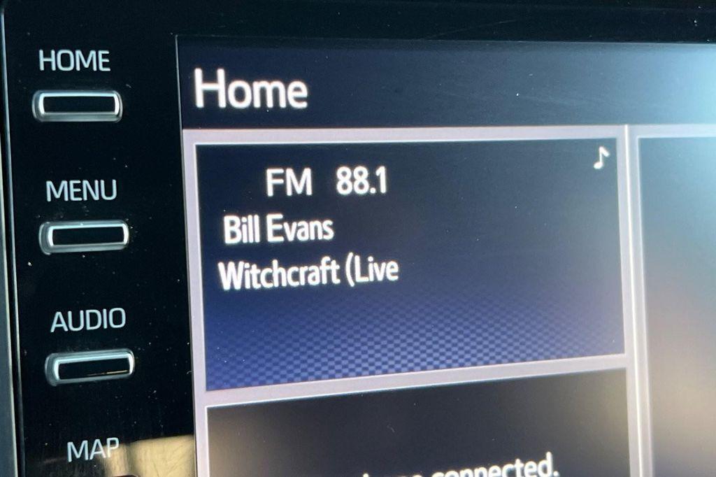 used 2023 Toyota Tacoma car, priced at $37,793