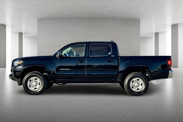 used 2022 Toyota Tacoma car, priced at $30,494