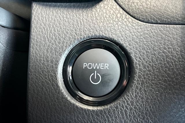 new 2025 Toyota Camry car, priced at $33,848