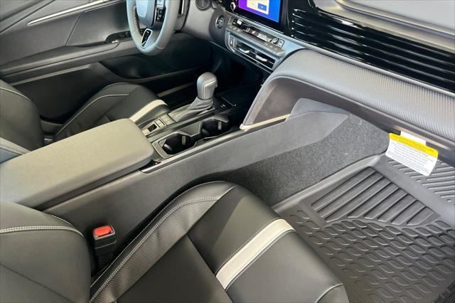 new 2025 Toyota Camry car, priced at $33,848
