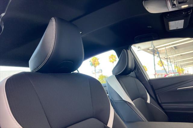 new 2025 Toyota Camry car, priced at $33,848
