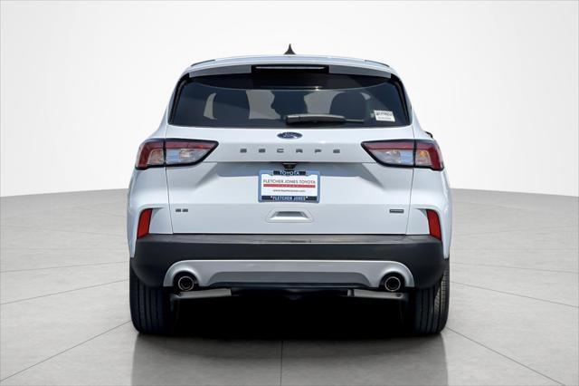 used 2022 Ford Escape car, priced at $22,994