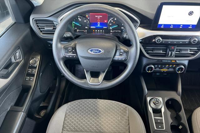 used 2022 Ford Escape car, priced at $22,994