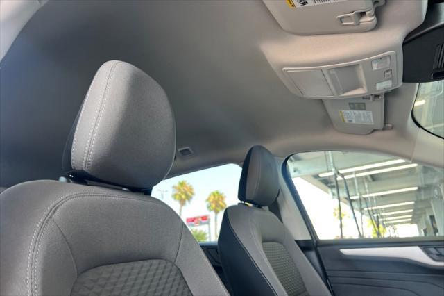 used 2022 Ford Escape car, priced at $22,994