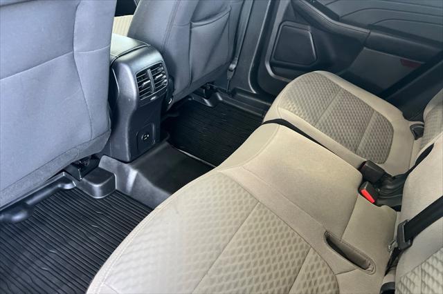 used 2022 Ford Escape car, priced at $22,994