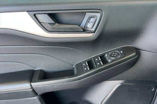 used 2022 Ford Escape car, priced at $22,994