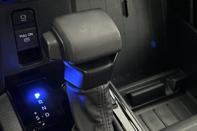 used 2023 Toyota Tundra car, priced at $43,994