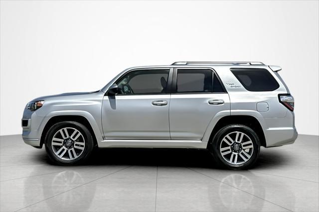 used 2024 Toyota 4Runner car, priced at $48,994