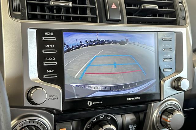 used 2024 Toyota 4Runner car, priced at $48,994