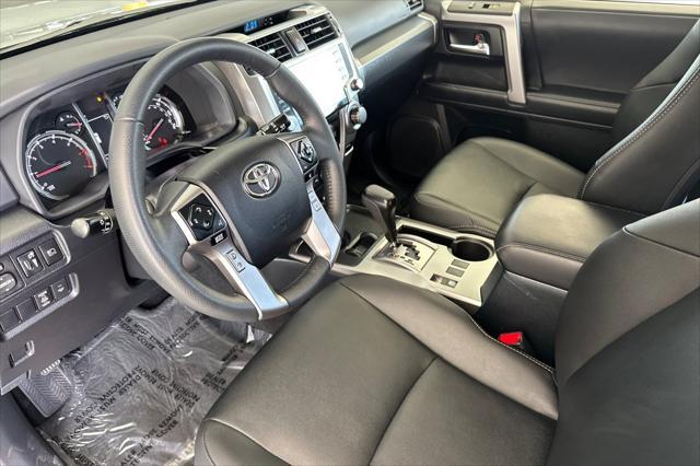 used 2024 Toyota 4Runner car, priced at $48,994