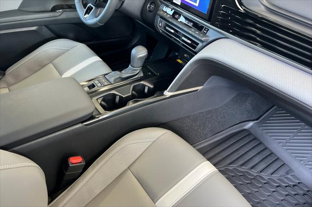 new 2025 Toyota Camry car, priced at $33,452