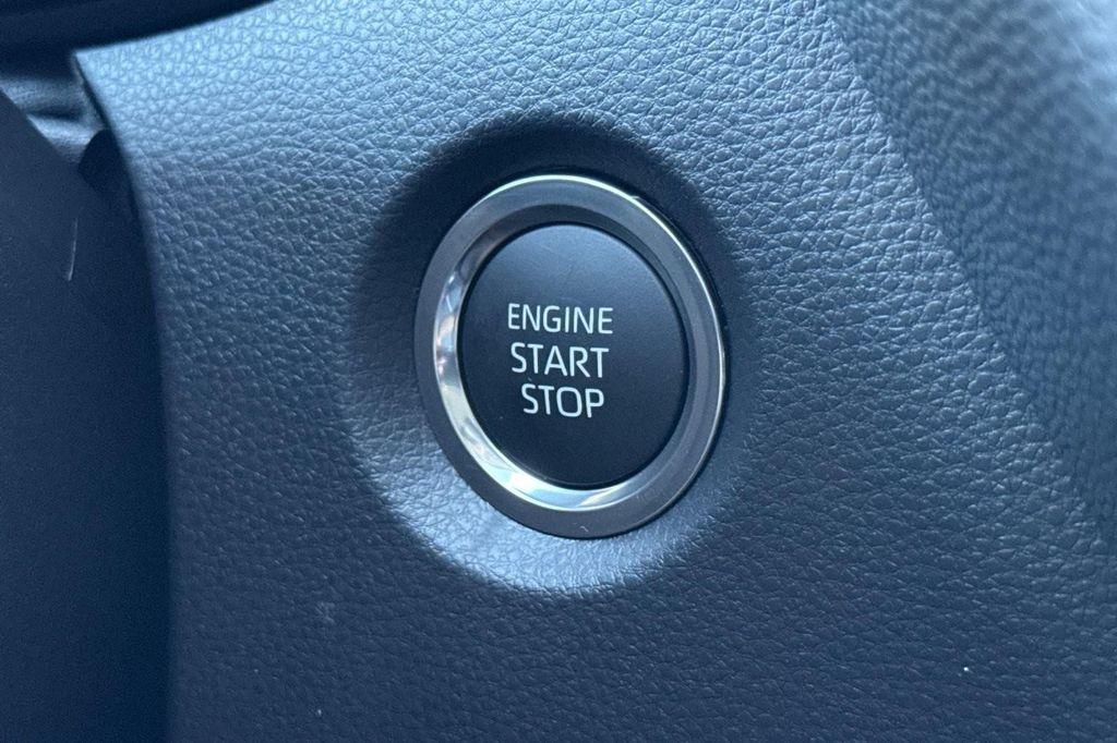 new 2026 Toyota Corolla car, priced at $25,643